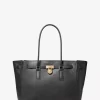 Hamilton Moderne Large Leather Tote Bag Hamilton Moderne Large Leather Tote Bag