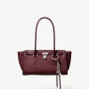 Hamilton Moderne Small Leather Satchel Hamilton Moderne Small Leather Satchel