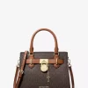 Hamilton Small Logo Satchel