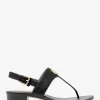 Hannah T-Strap Sandal