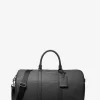 Harrison Logo Weekender Bag