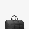 Harrison Logo Weekender Bag