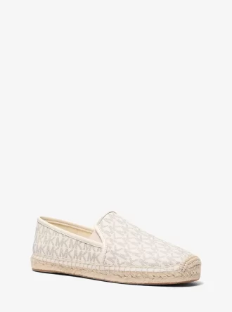Hastings Signature Logo Slip-On Espadrille Hastings Signature Logo Slip-On Espadrille