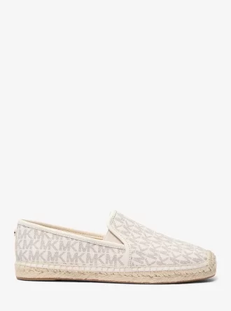Hastings Signature Logo Slip-On Espadrille Hastings Signature Logo Slip-On Espadrille