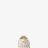 Hastings Signature Logo Slip-On Espadrille