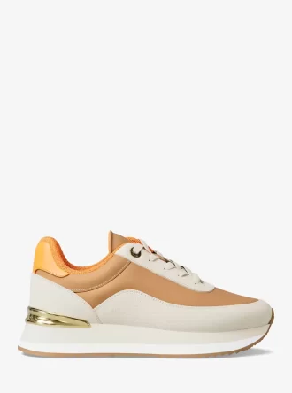 Hattie Mixed-Media Trainer