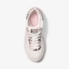 Hayes Leather Platform Sneaker