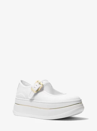 Hayes Mesh Mary Jane Sneaker