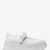 Hayes Mesh Mary Jane Sneaker Hayes Mesh Mary Jane Sneaker