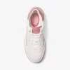 Hayes Signature Logo Platform Sneaker