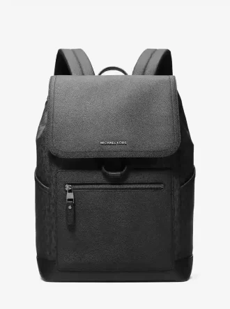 Hudson Signature Logo Backpack