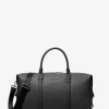 Hudson Signature Logo Duffel Bag Hudson Signature Logo Duffel Bag