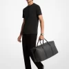 Hudson Signature Logo Duffel Bag Hudson Signature Logo Duffel Bag