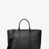 Hudson Signature Logo Tote Bag