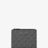 Hudson Signature Logo Wallet Hudson Signature Logo Wallet