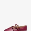 Indy Flex Leather Ballet Flat Indy Flex Leather Ballet Flat