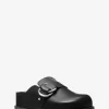 Jaden Leather Clog Jaden Leather Clog