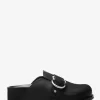 Jaden Leather Clog Jaden Leather Clog