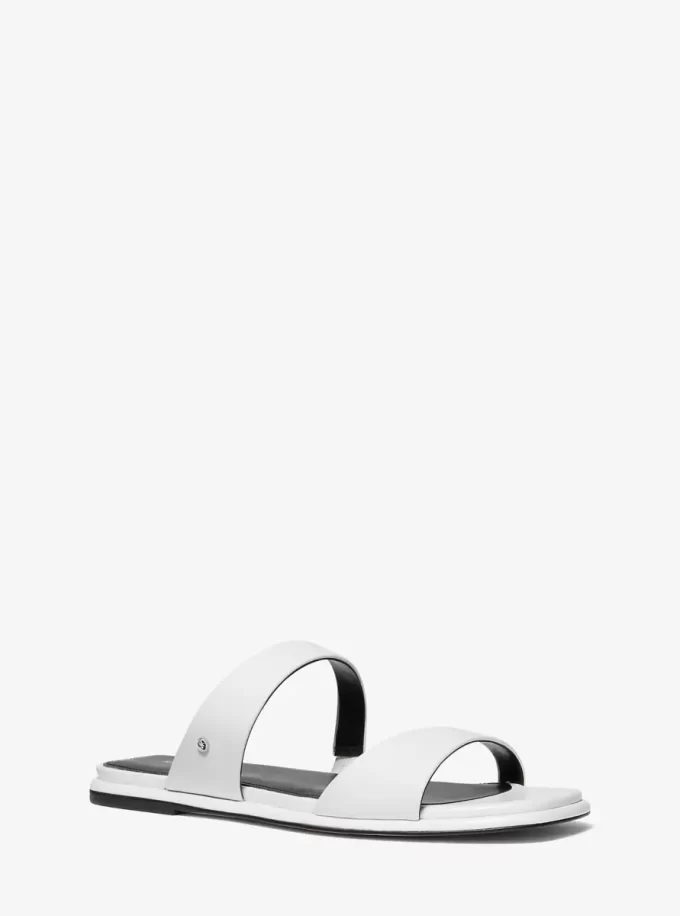 Jaida Leather Sandal Jaida Leather Sandal