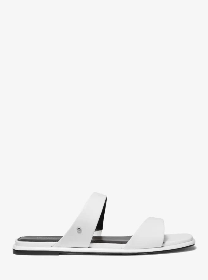 Jaida Leather Sandal Jaida Leather Sandal