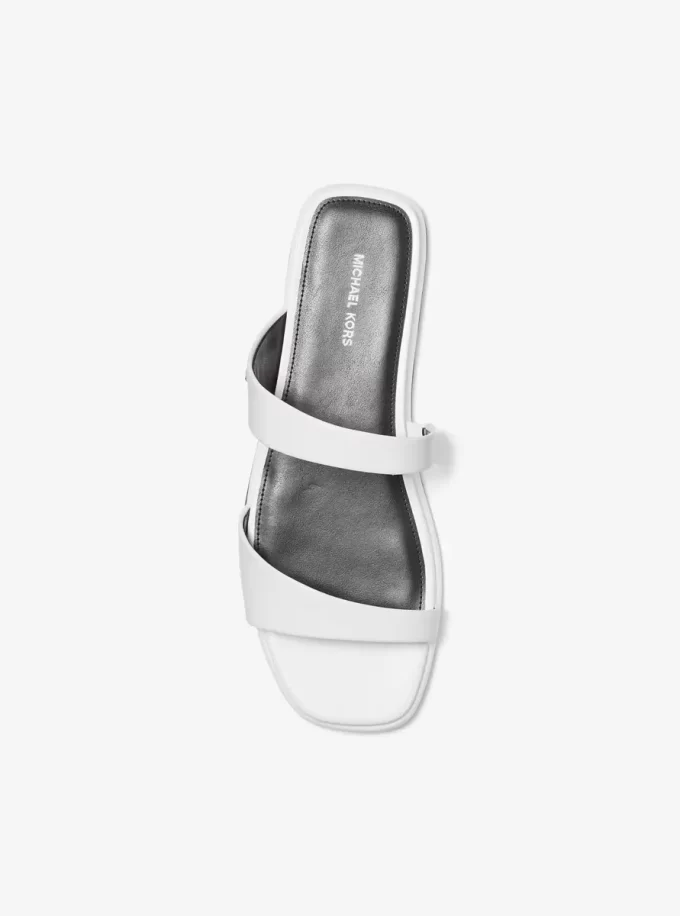 Jaida Leather Sandal Jaida Leather Sandal
