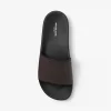 Jake Logo Slide Sandal Jake Logo Slide Sandal