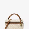 Jana Extra-Small Signature Logo Convertible Crossbody Bag Jana Extra-Small Signature Logo Convertible Crossbody Bag