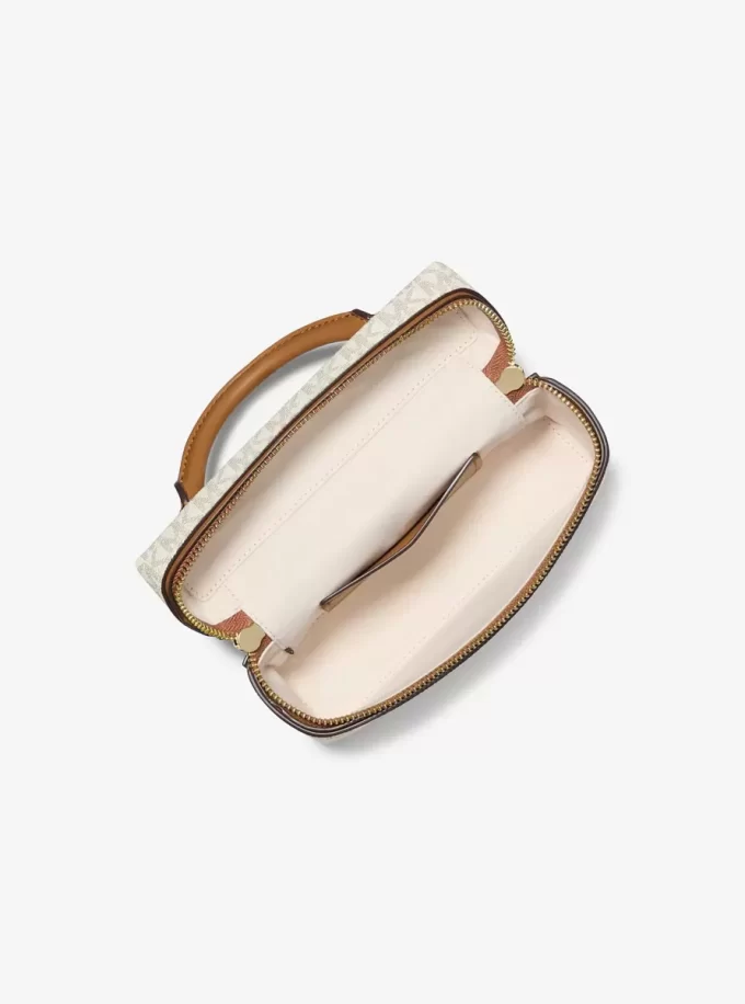 Jana Extra-Small Signature Logo Convertible Crossbody Bag Jana Extra-Small Signature Logo Convertible Crossbody Bag