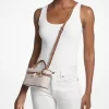 Jana Extra-Small Signature Logo Convertible Crossbody Bag Jana Extra-Small Signature Logo Convertible Crossbody Bag