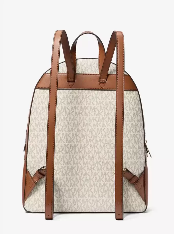 Jaycee Large Logo Backpack