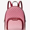 Jaycee Medium Ombré Signature Logo Backpack