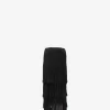 Jayla Suede Fringed Ankle Boot Jayla Suede Fringed Ankle Boot