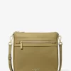 Jet Set Large Nylon Crossbody Bag