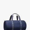 Jet Set Large Nylon Duffel Bag Jet Set Large Nylon Duffel Bag