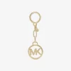 Jet Set Logo Bag Charm Jet Set Logo Bag Charm