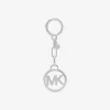 Jet Set Logo Bag Charm Jet Set Logo Bag Charm