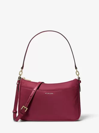 Jet Set Medium Nylon Convertible Pochette