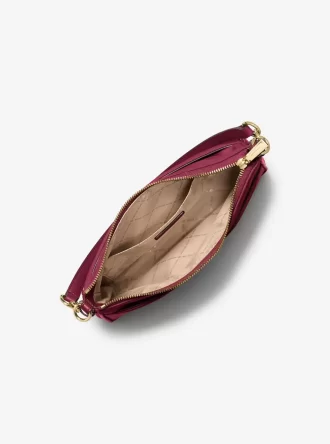 Jet Set Medium Nylon Convertible Pochette