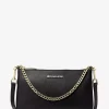Jet Set Medium Saffiano Leather Crossbody Bag