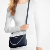 Jet Set Medium Saffiano Leather Crossbody Bag