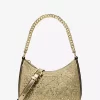 Jet Set Small Embellished Convertible Crossbody Bag