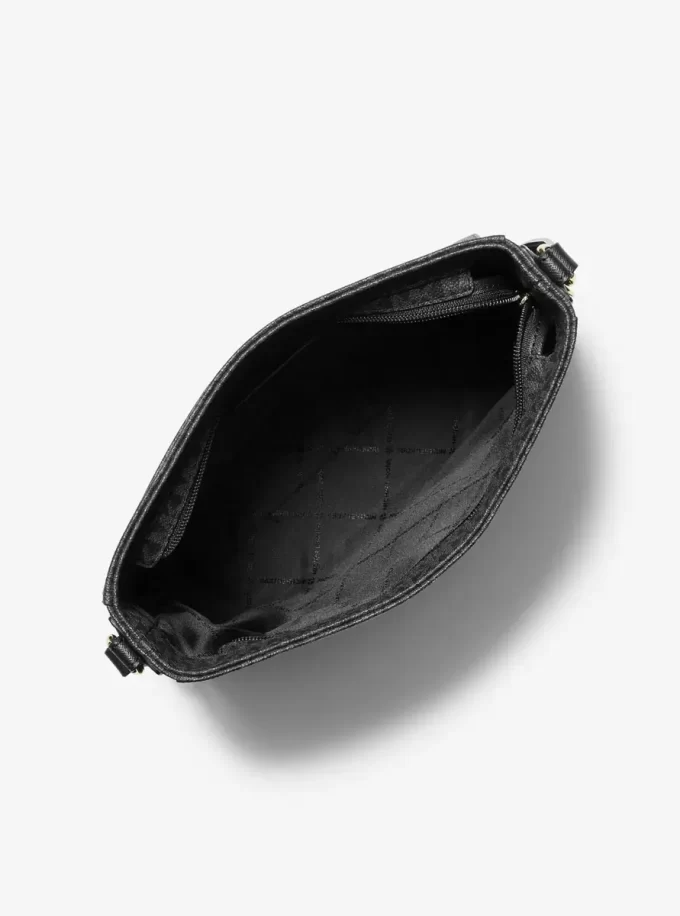 Jet Set Travel Large Logo Messenger Bag Jet Set Travel Large Logo Messenger Bag