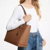 Jet Set Travel Large Saffiano Leather Tote Bag Jet Set Travel Large Saffiano Leather Tote Bag