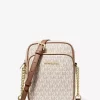 Jet Set Travel Medium Logo Crossbody Bag Jet Set Travel Medium Logo Crossbody Bag