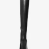 Jodi Leather Tall Boot