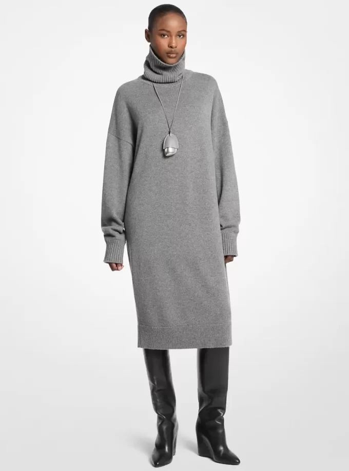 Jodi Leather Tall Boot