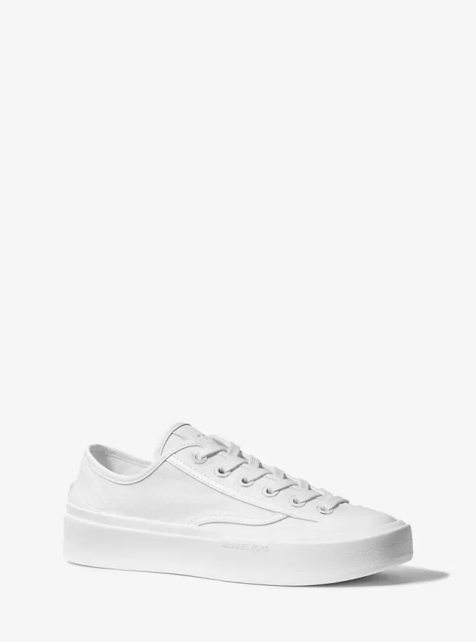 Jude Canvas Sneaker Jude Canvas Sneaker