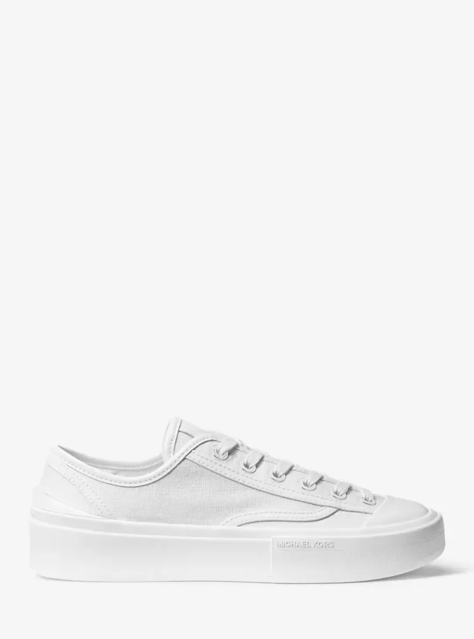 Jude Canvas Sneaker Jude Canvas Sneaker