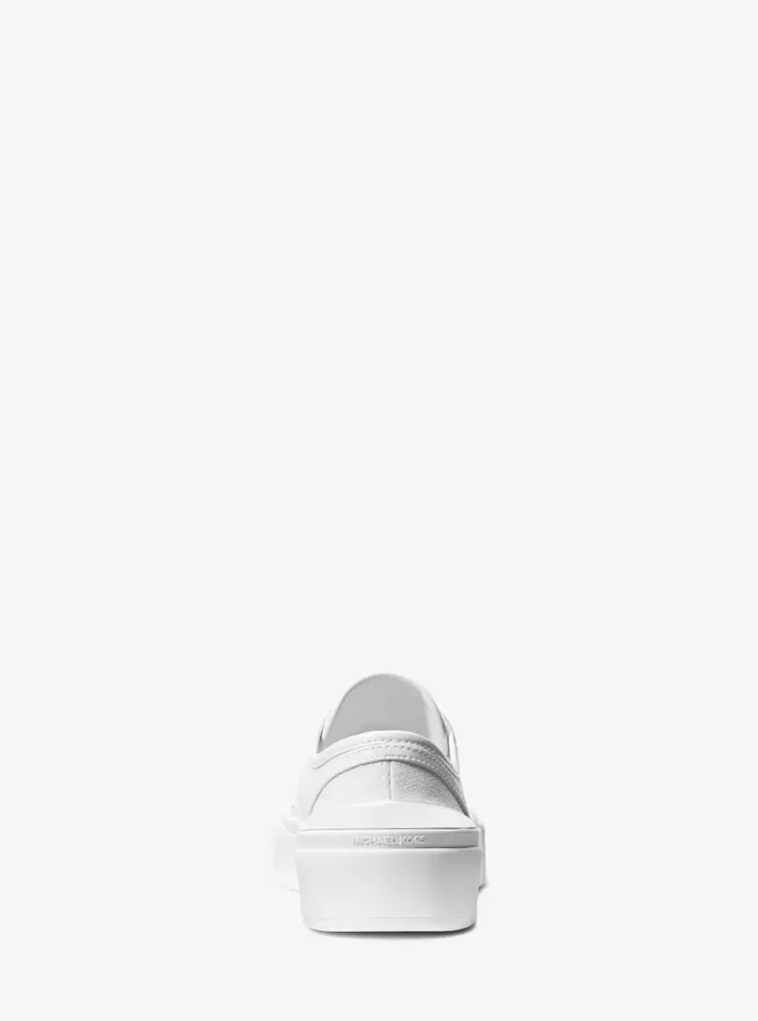 Jude Canvas Sneaker Jude Canvas Sneaker
