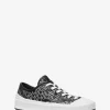 Jude MK2000 Logo Jacquard Sneaker